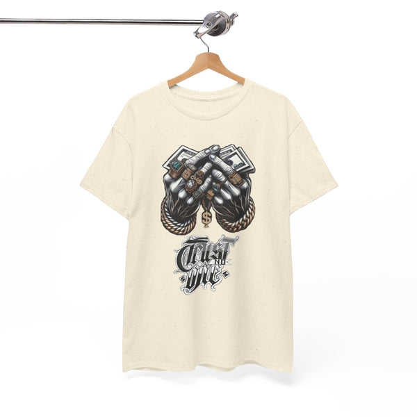 2025 New Digital Print Super Elastic Casual Short-Sleeved Men's